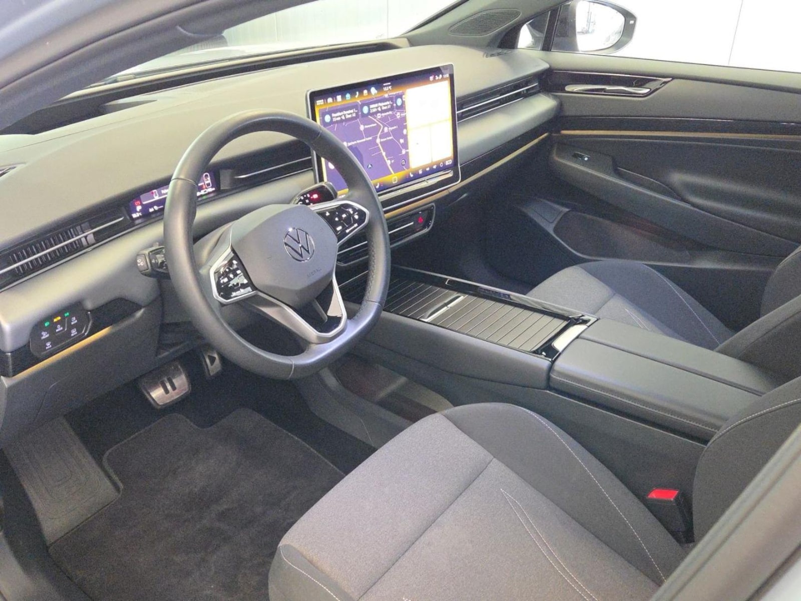 Volkswagen ID.7 Tourer – Bild 16