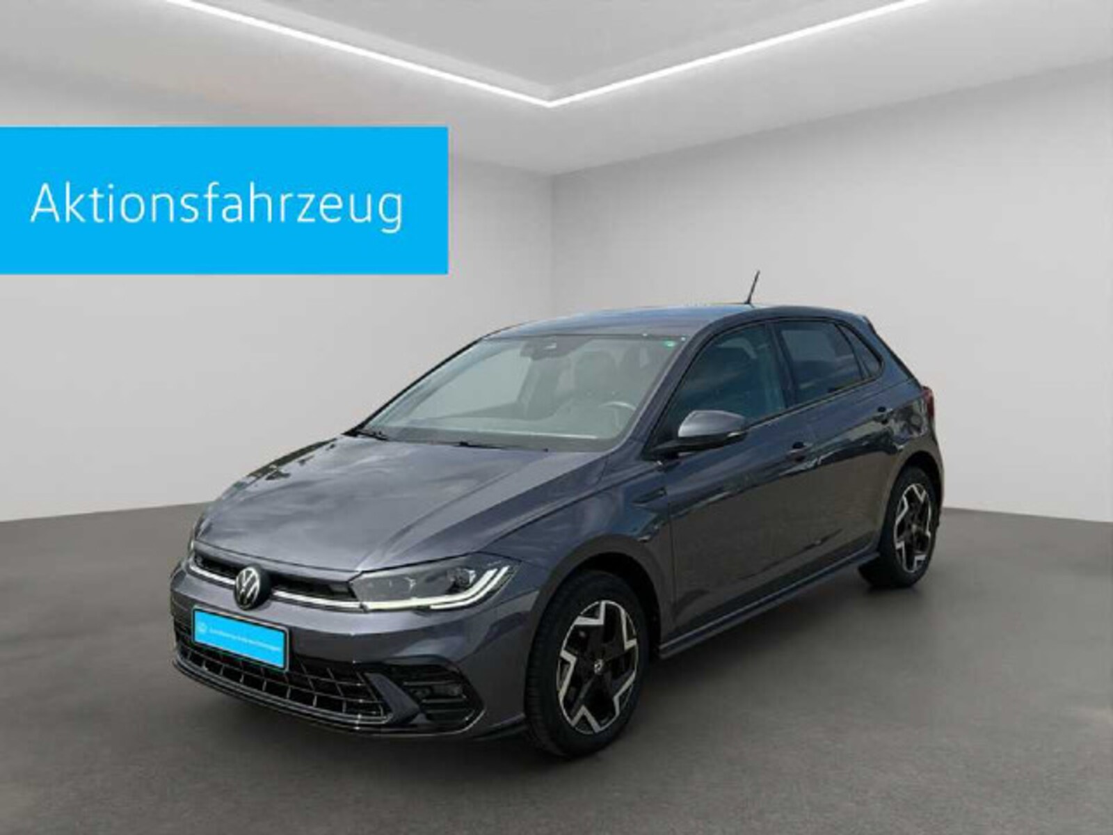 Volkswagen Polo – Bild 2