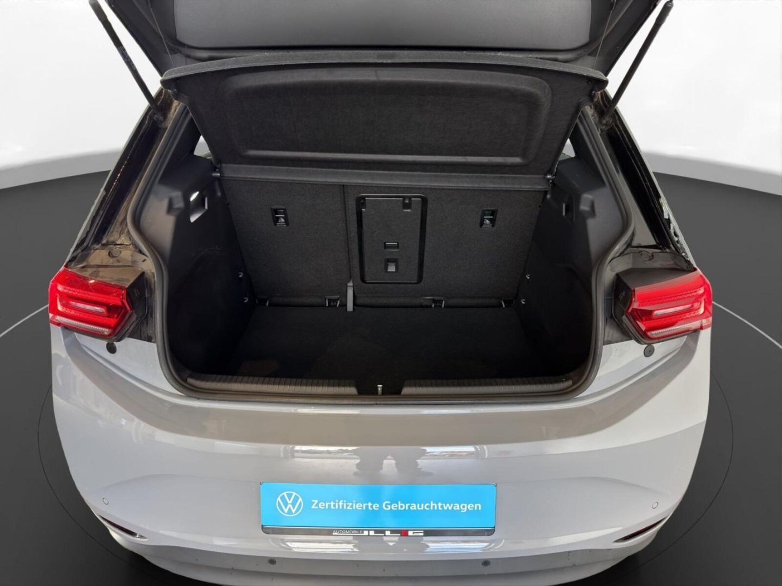 Volkswagen ID.3 – Bild 9