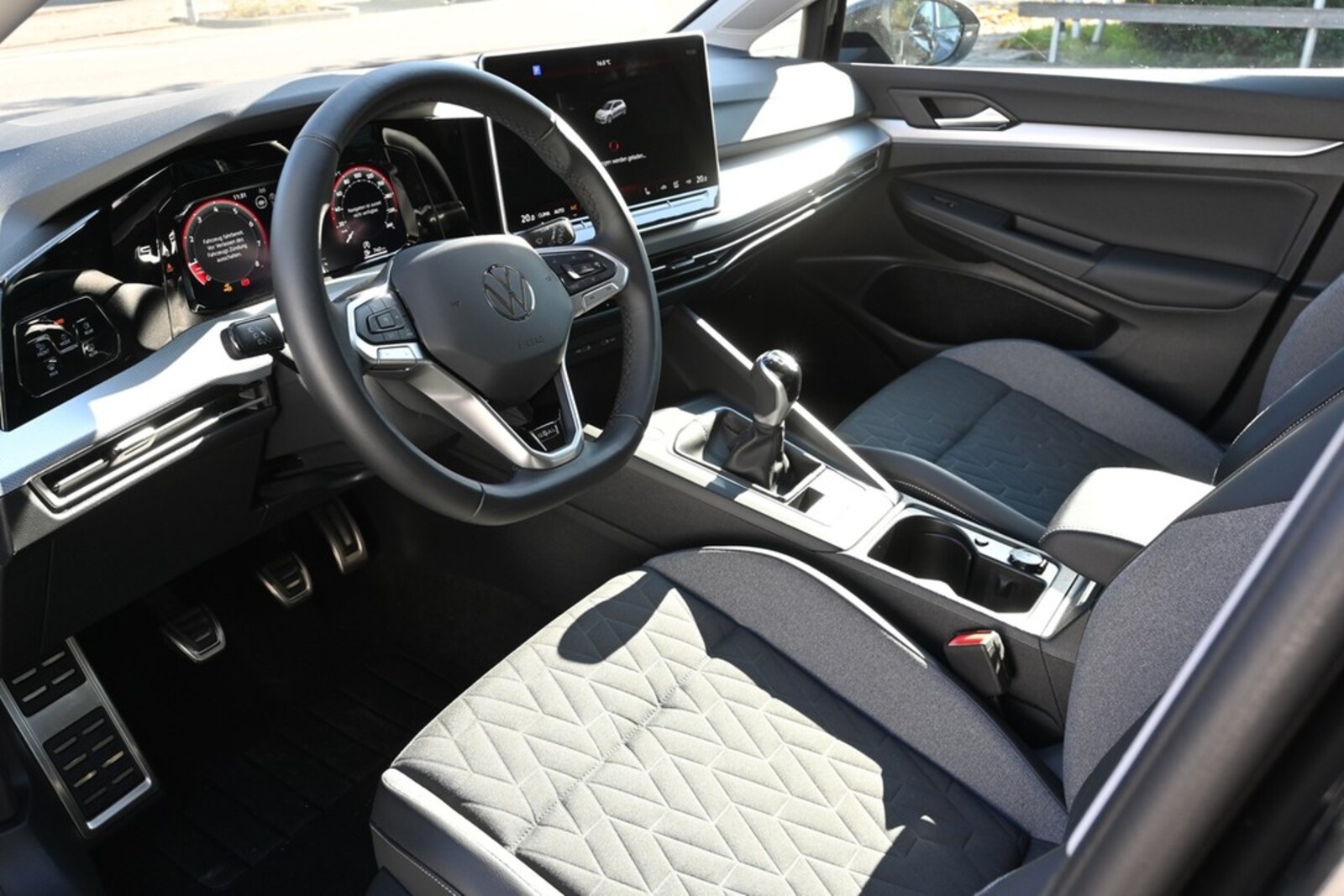Volkswagen Golf – Bild 5