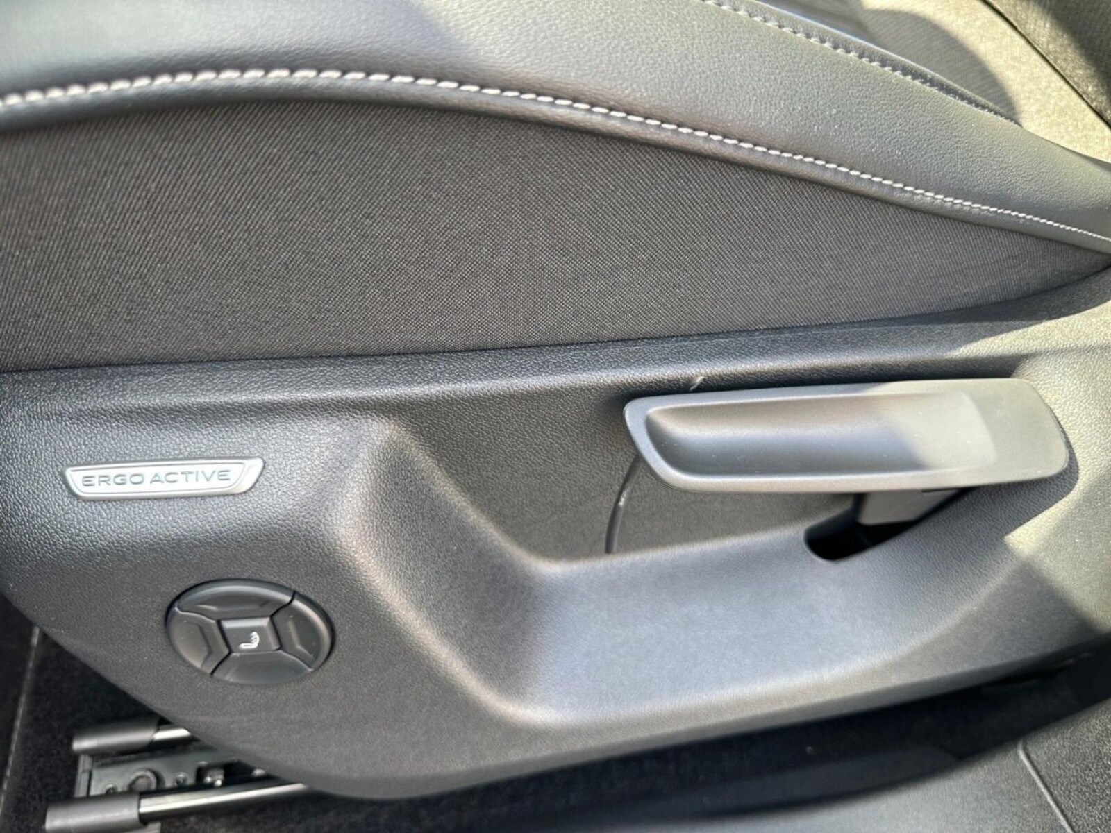 Volkswagen Tiguan – Bild 21