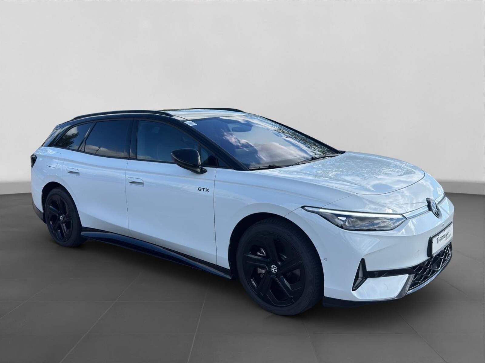 Volkswagen ID.7 Tourer – Bild 18