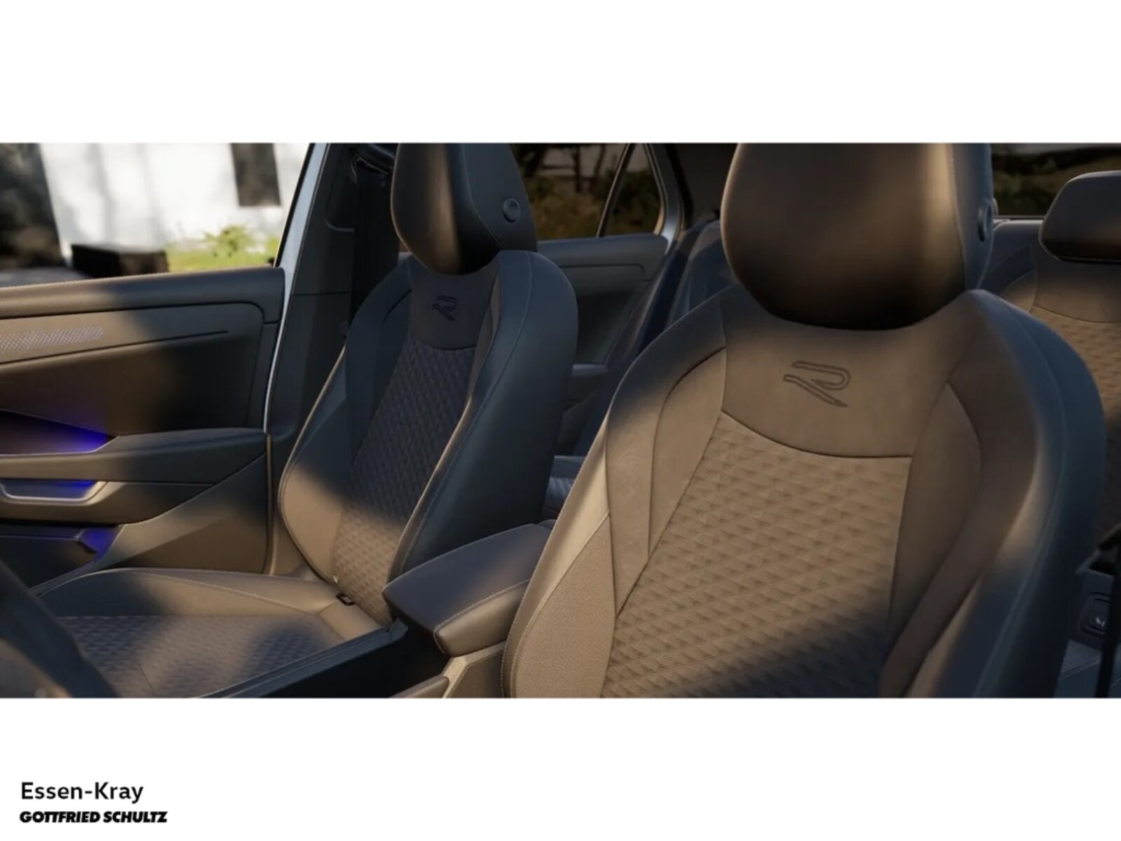 Volkswagen T-Roc – Bild 12