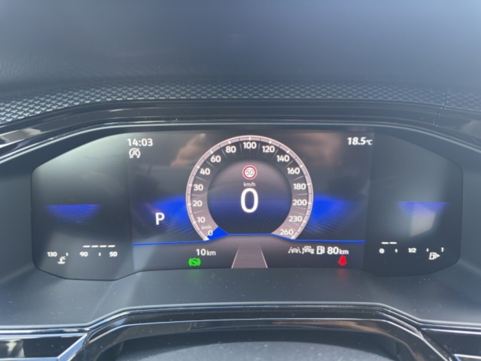 Volkswagen Polo – Bild 8