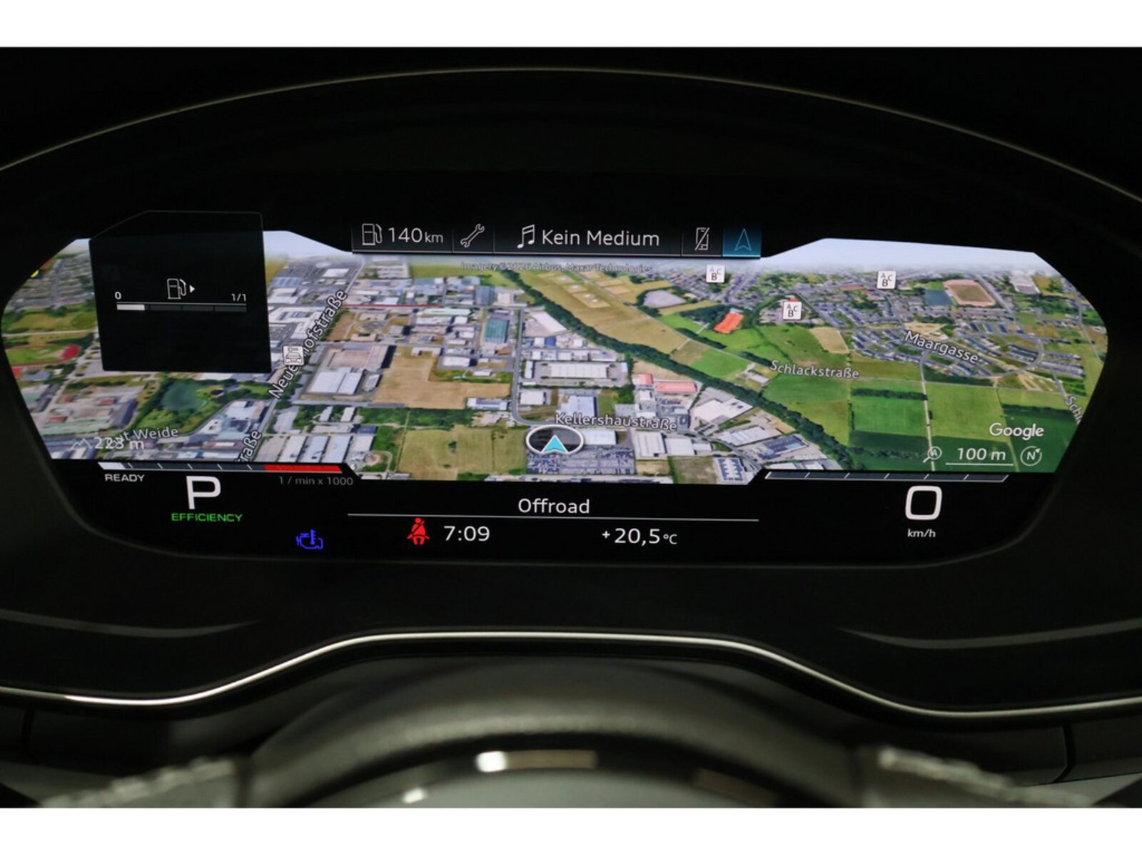 Audi S5 Cabriolet – Bild 16
