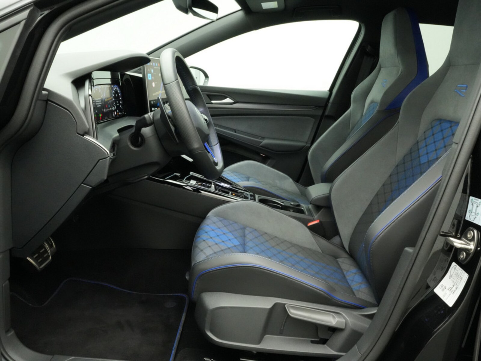 Volkswagen Golf Variant – Bild 17