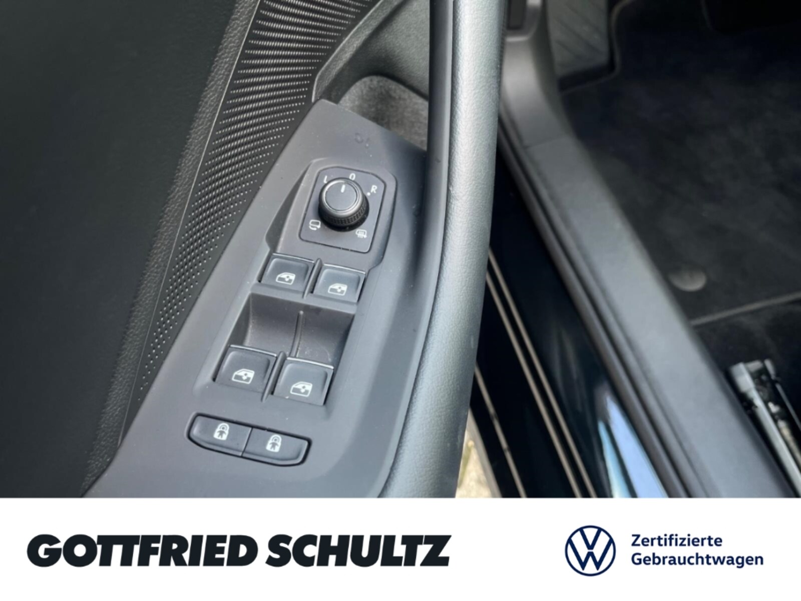 Volkswagen Passat – Bild 12
