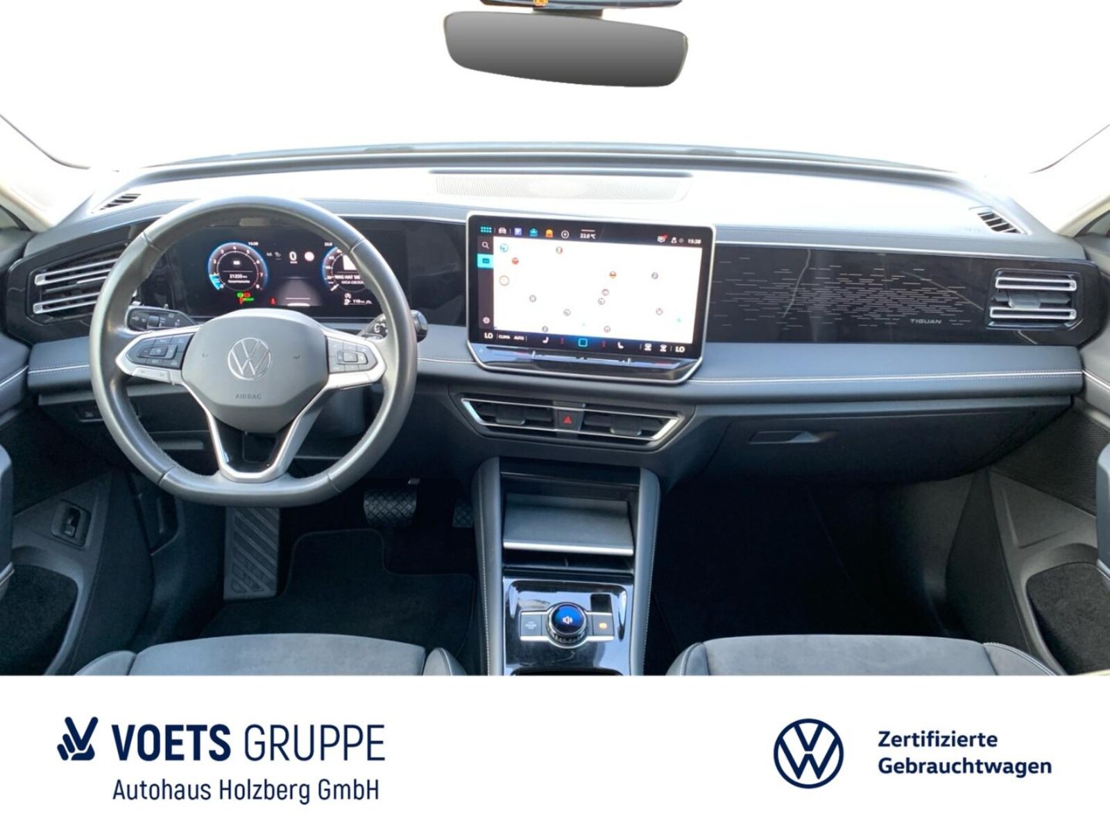Volkswagen Tiguan – Bild 8