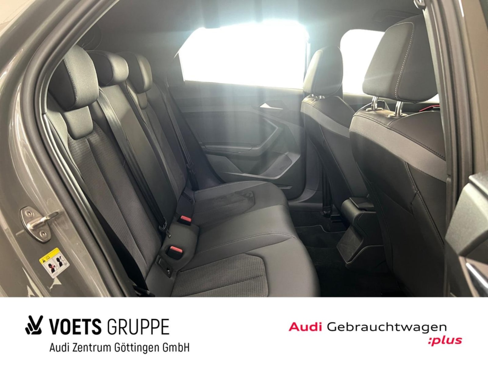 Audi A1 Sportback – Bild 13