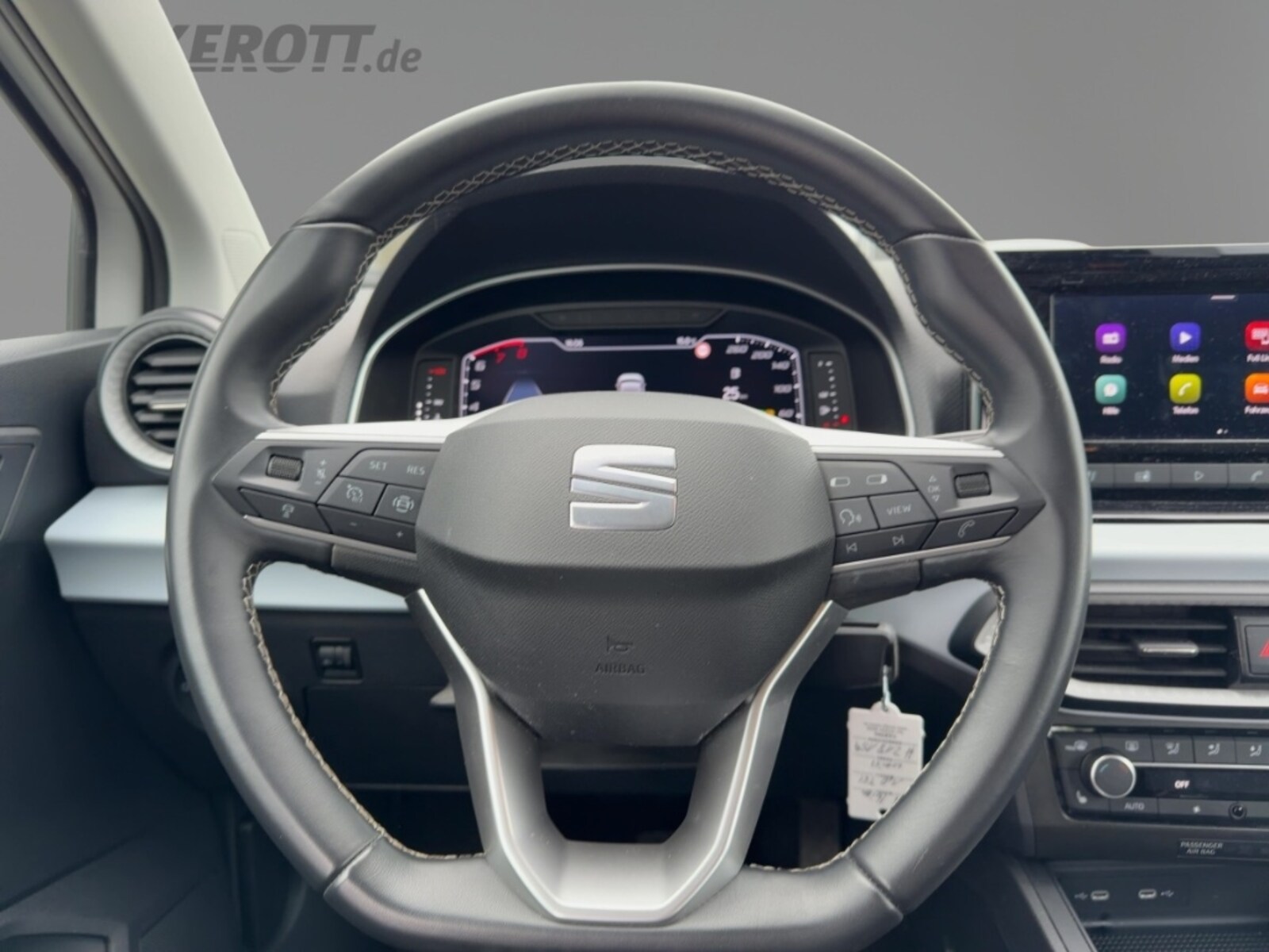 SEAT Ibiza – Bild 10