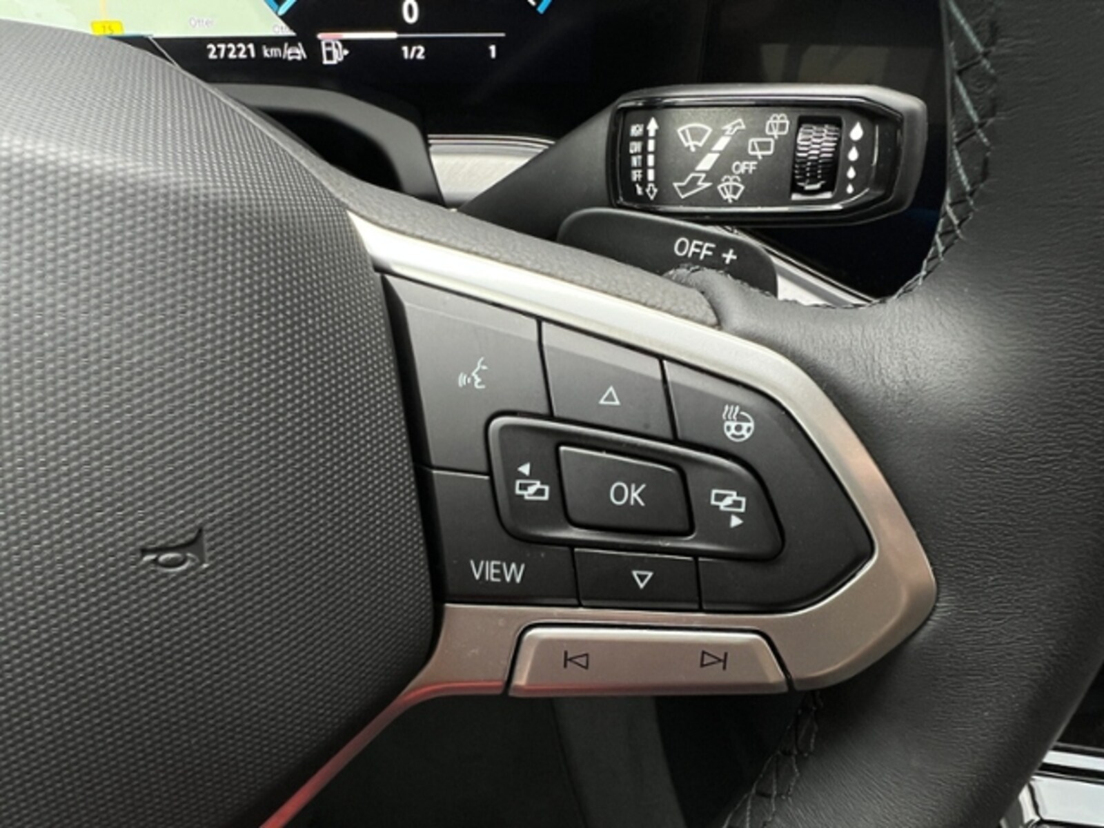 Volkswagen Touareg – Bild 23
