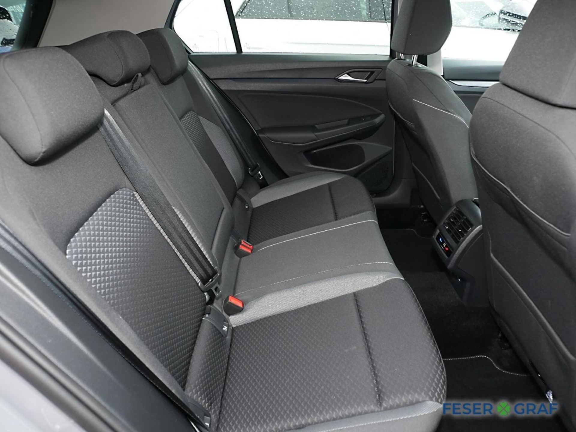 Volkswagen Golf Active
