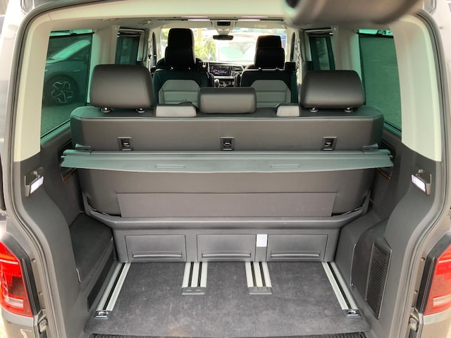 Volkswagen T6.1 Multivan