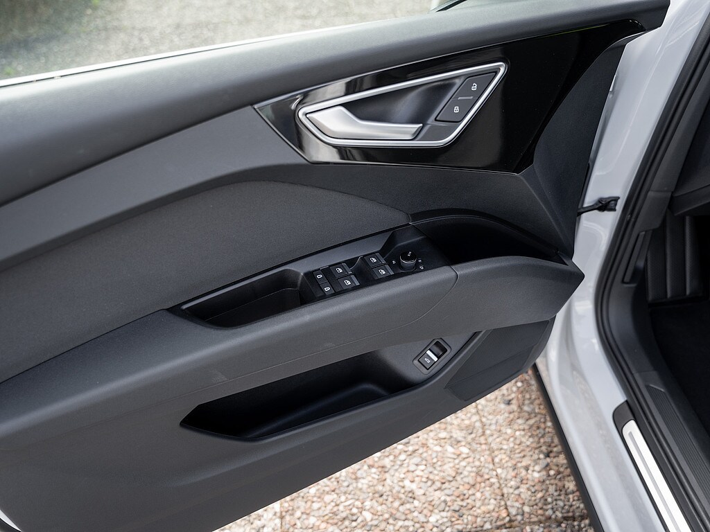 Image about Audi Q4 e-tron 50 e-tron quattro