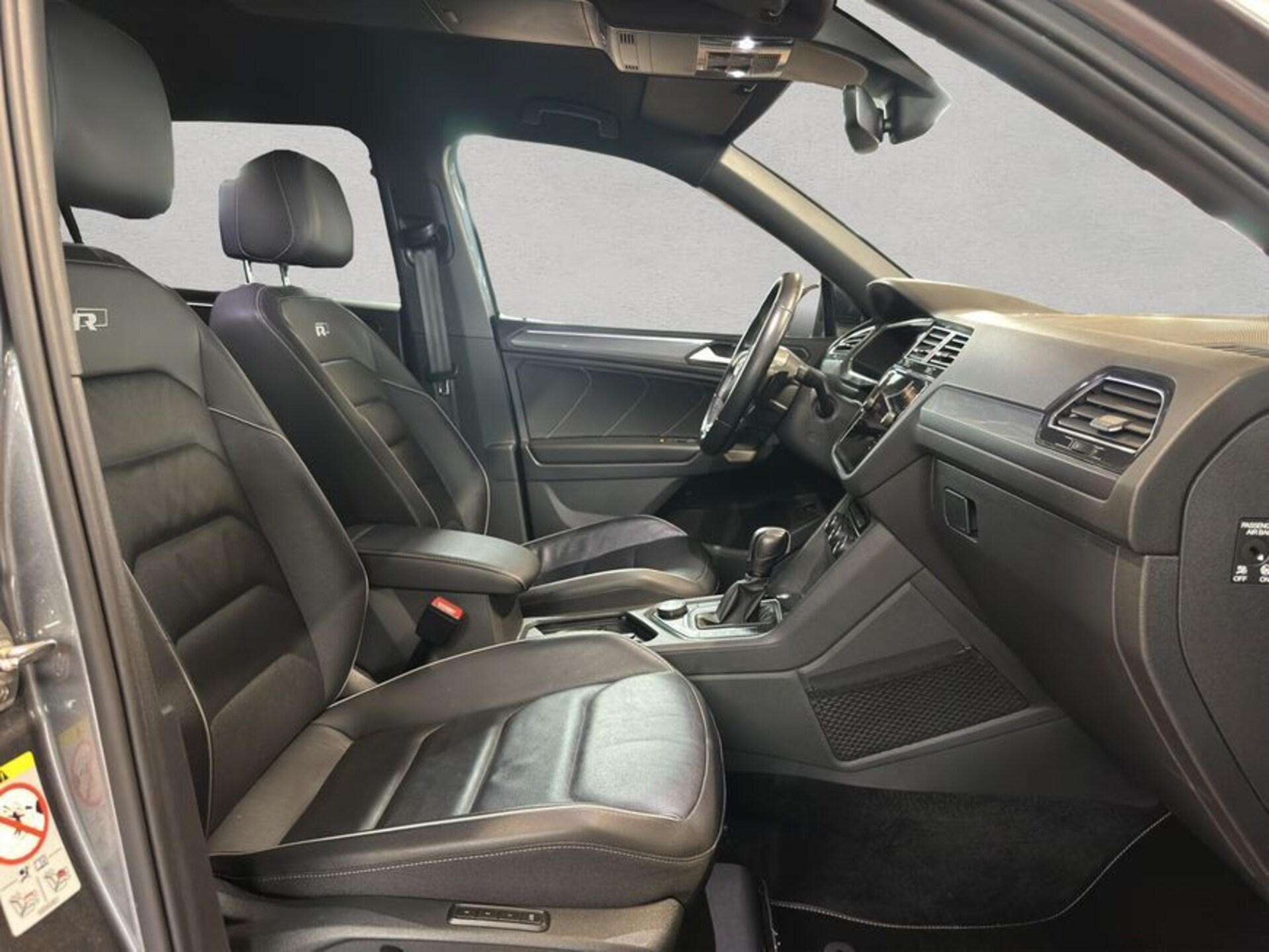 Volkswagen Tiguan Allspace Highline
