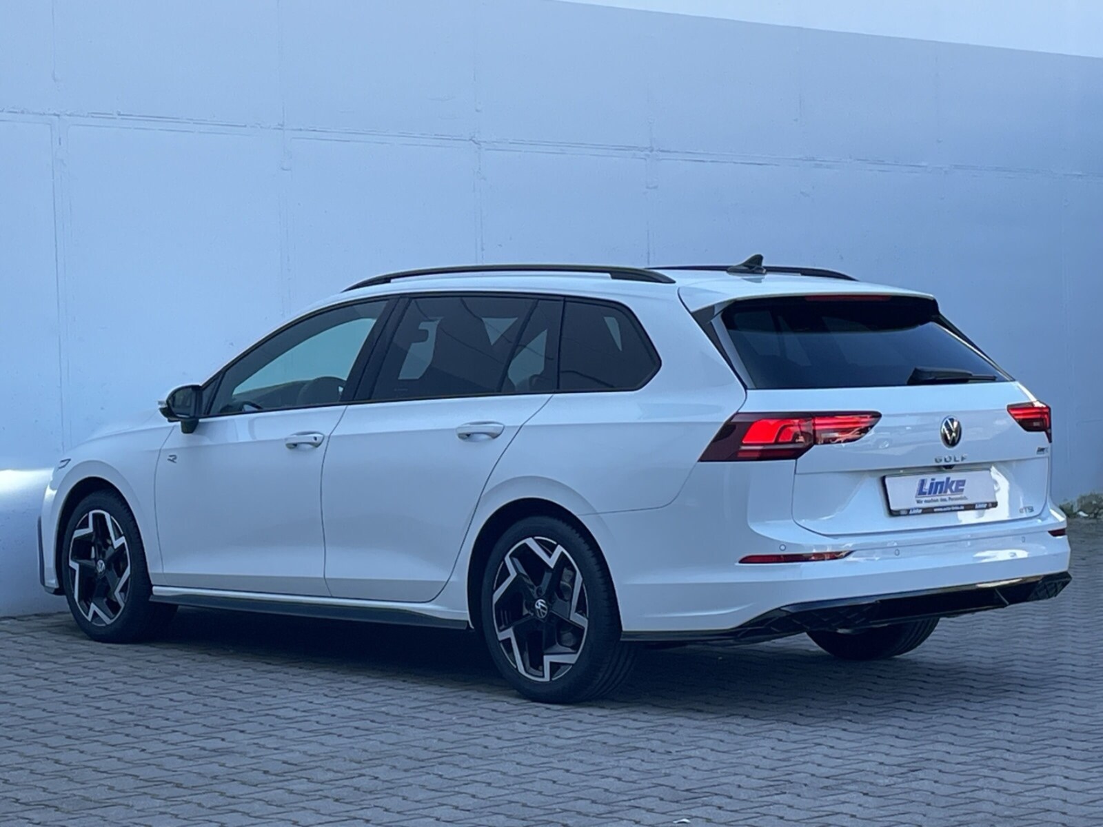 Volkswagen Golf Variant – Bild 7