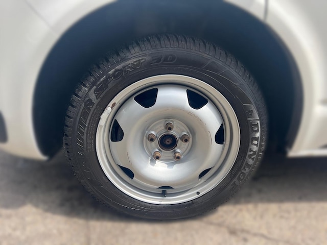 Volkswagen T6.1 California