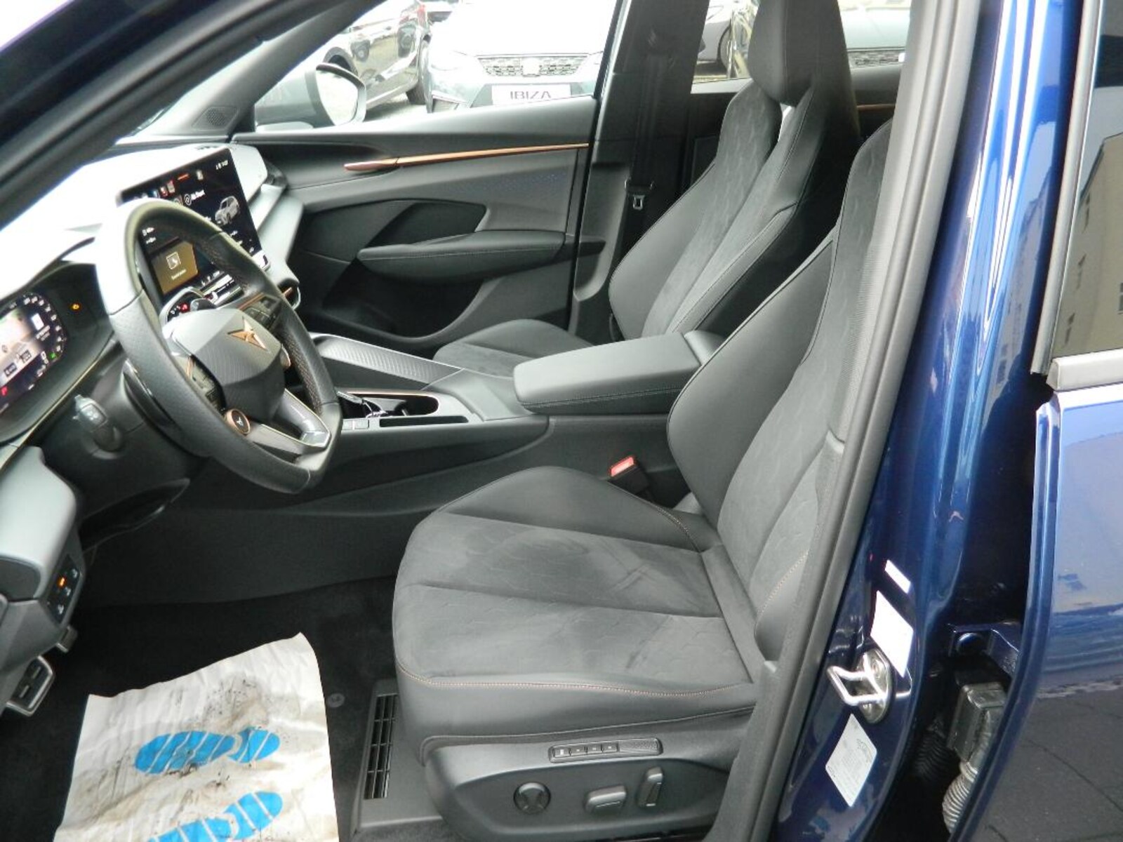 CUPRA Terramar – Bild 11