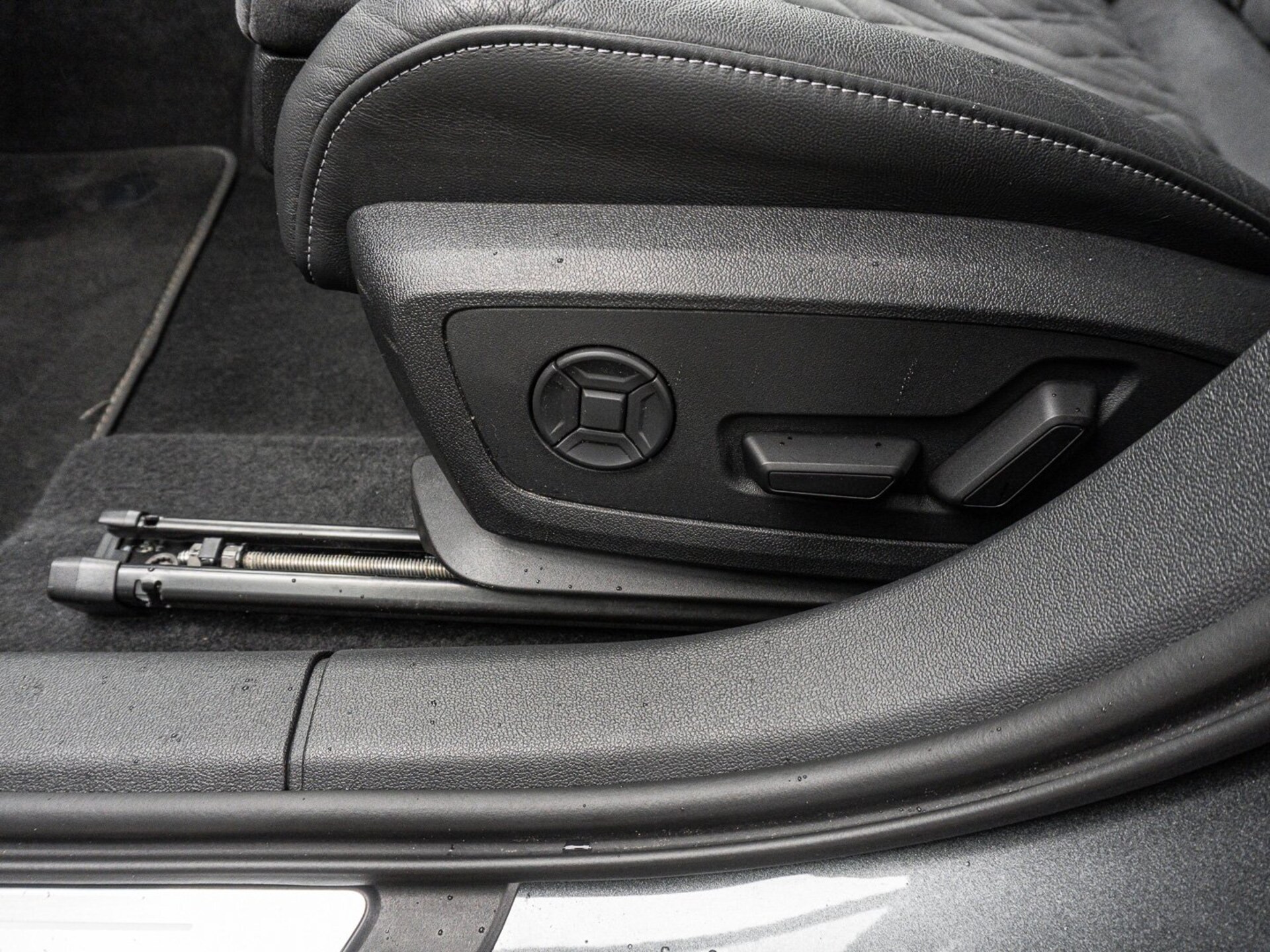 Audi S3 Sportback