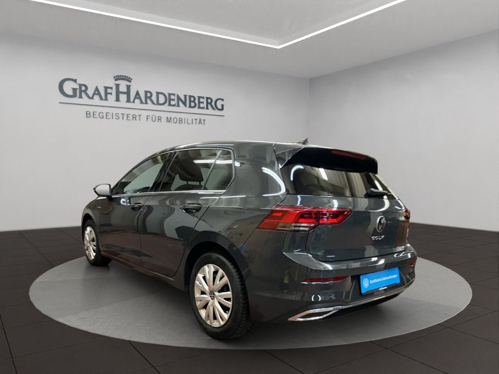 Volkswagen Golf – Bild 3