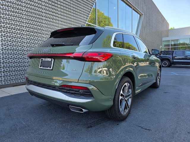 2026 Audi Q5