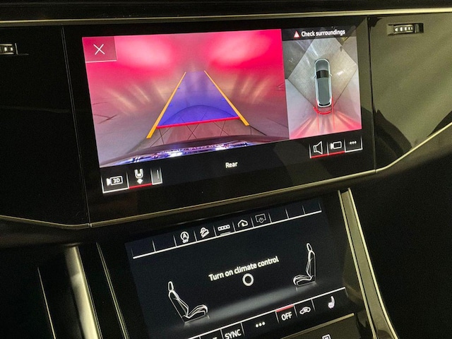 2023 Audi Q7