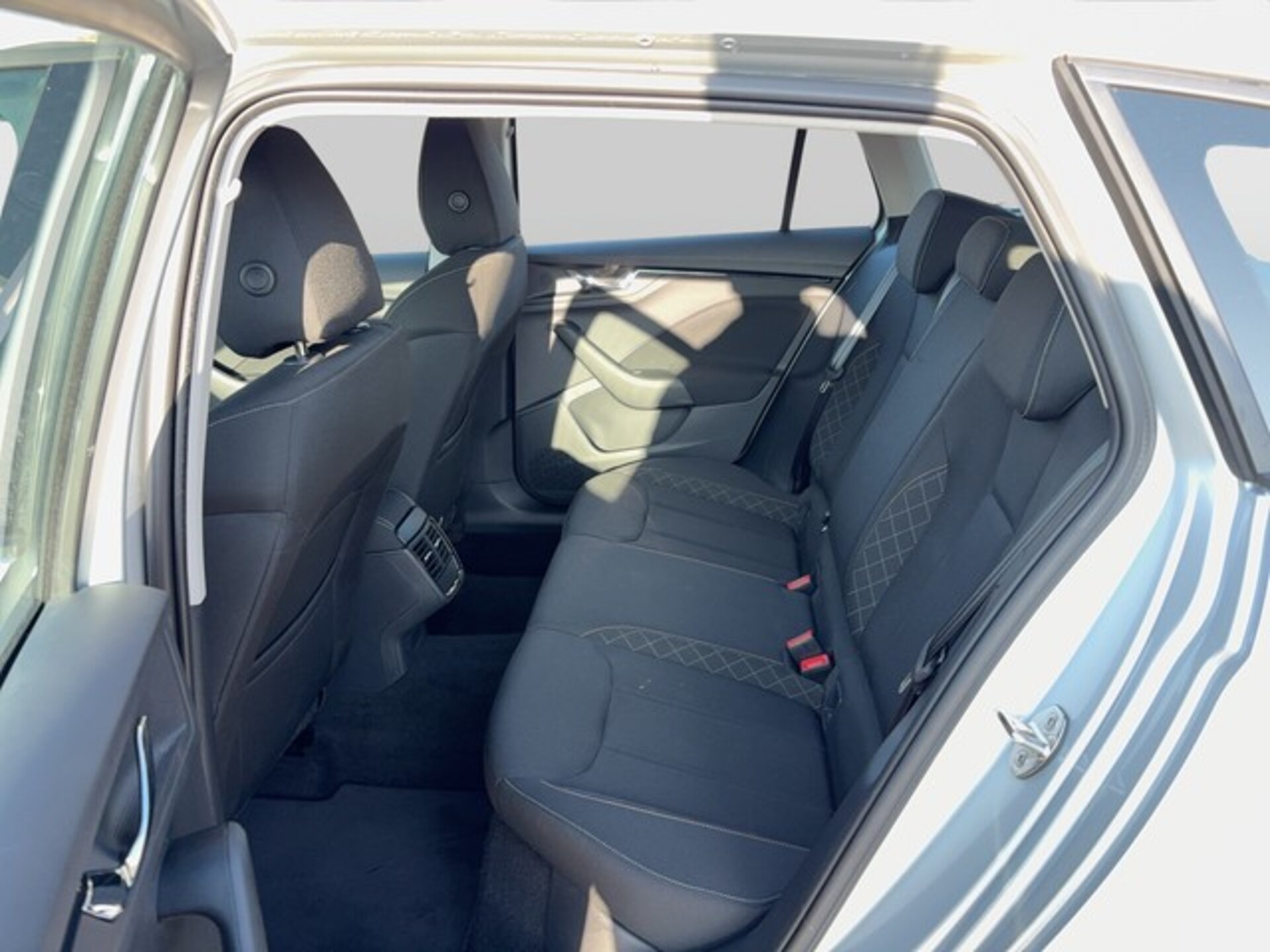 Skoda Scala Business