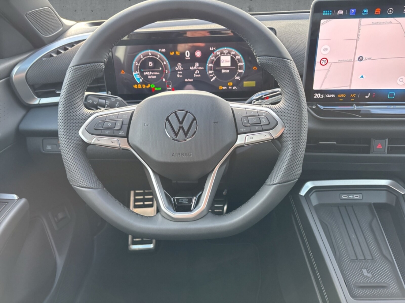 Volkswagen T-Roc – Bild 11
