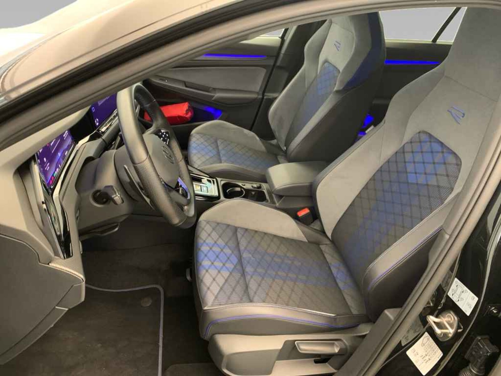 Volkswagen Golf – Bild 11