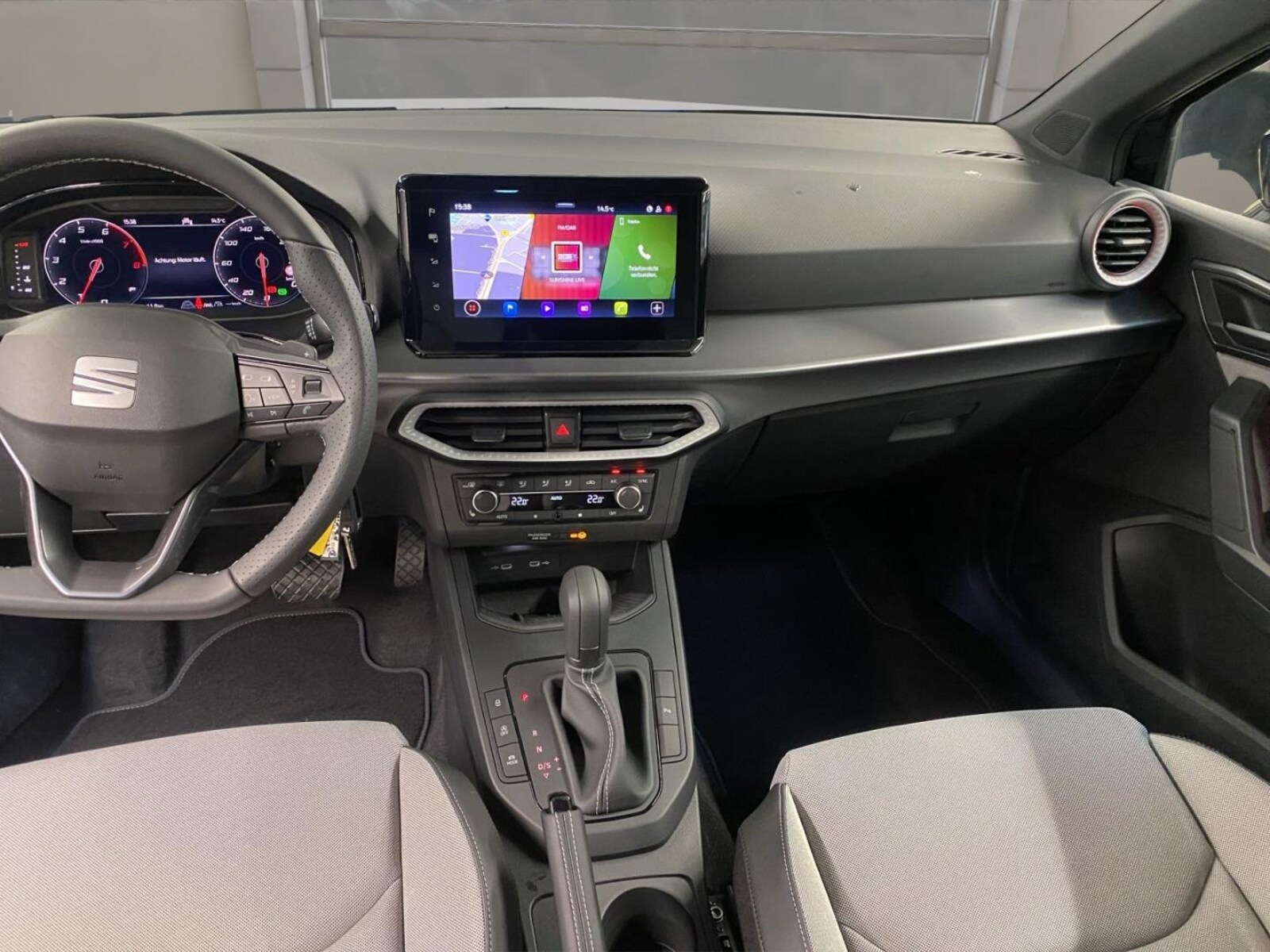 SEAT Ibiza – Bild 14