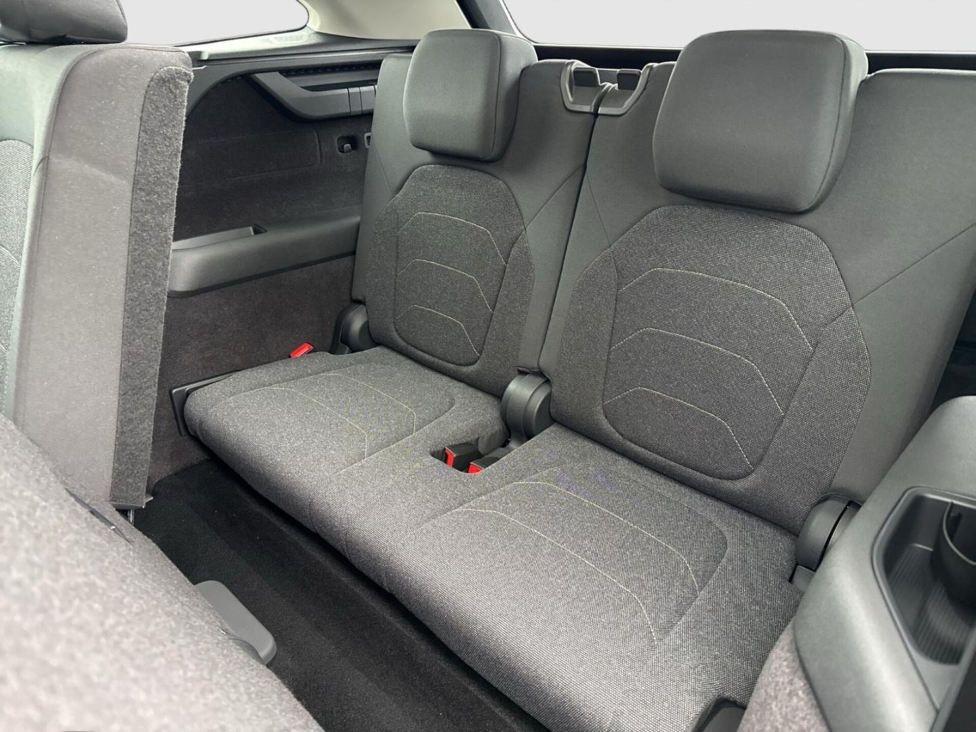 Skoda Kodiaq Selection