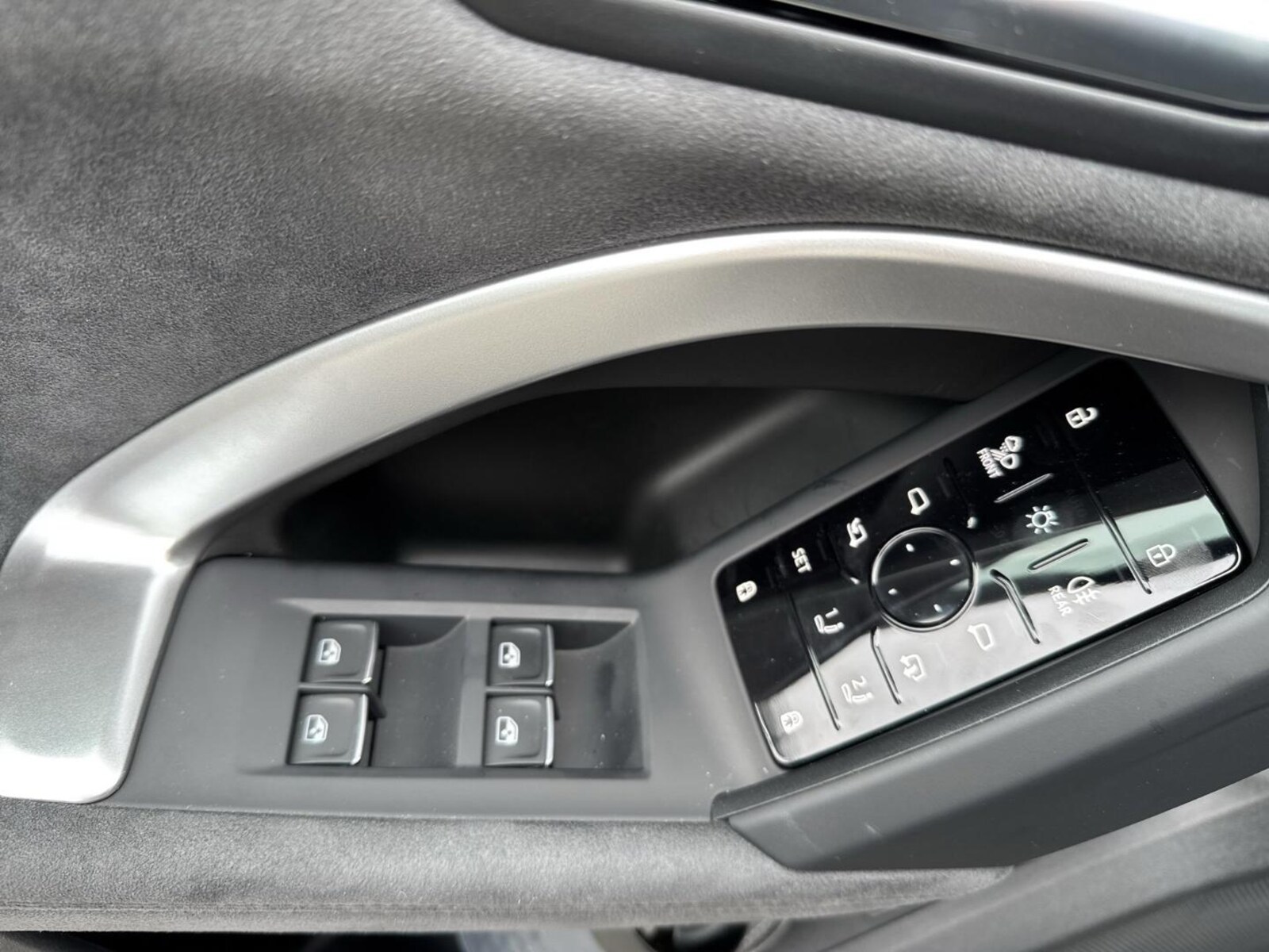 Audi Q5 Sportback – Bild 19