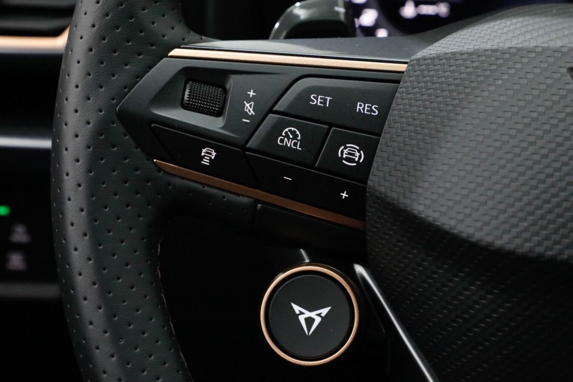 CUPRA Formentor VZ