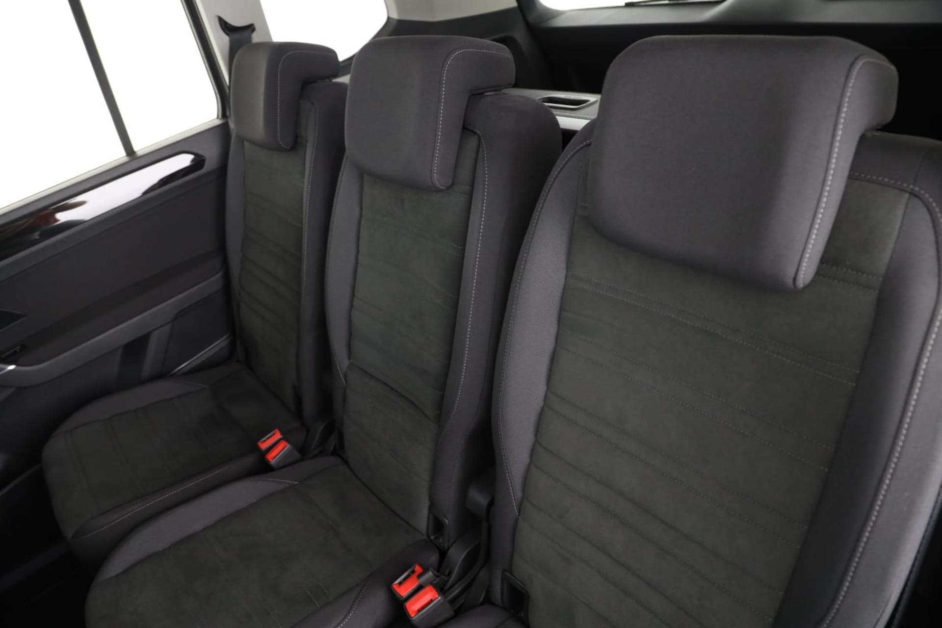 Volkswagen Touran Highline