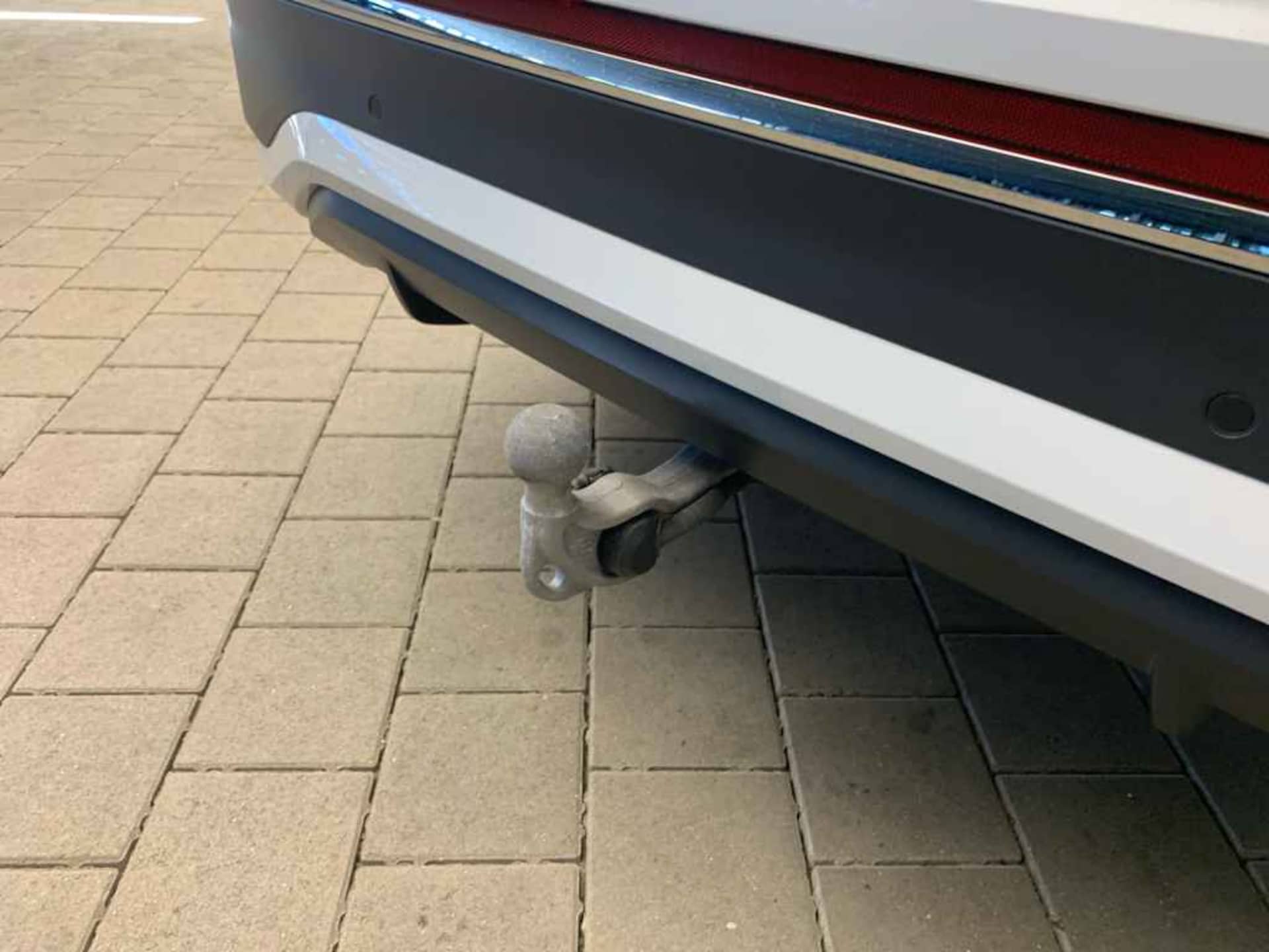 Volkswagen Tayron Elegance
