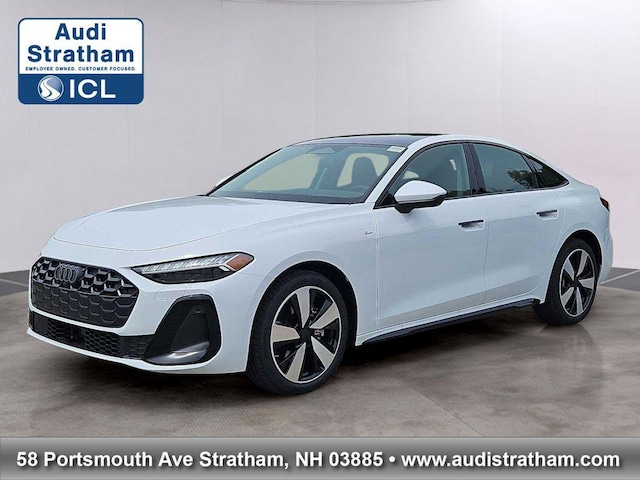 2026 Audi A5 Sedan