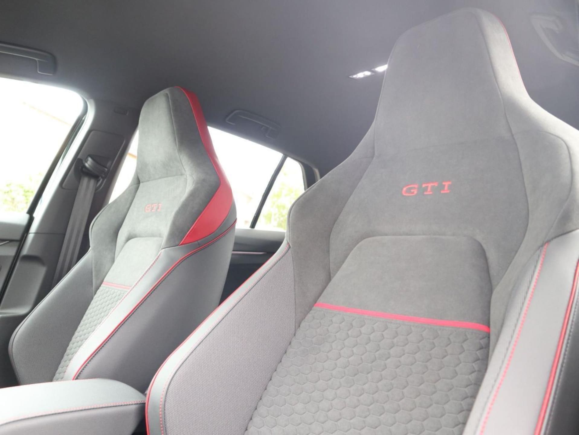 Volkswagen Golf GTI Clubsport