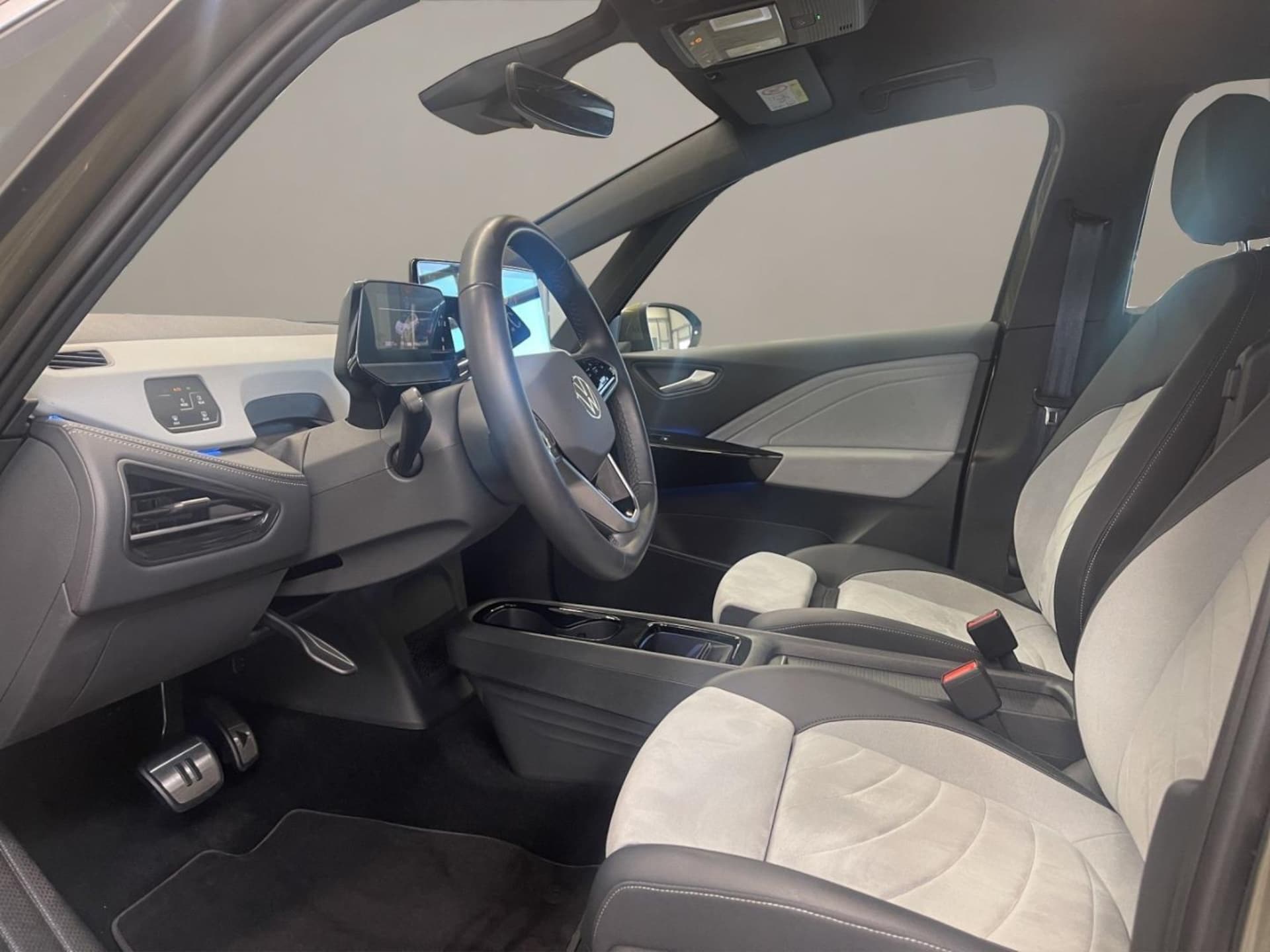 Volkswagen ID.3 MOVE Pro