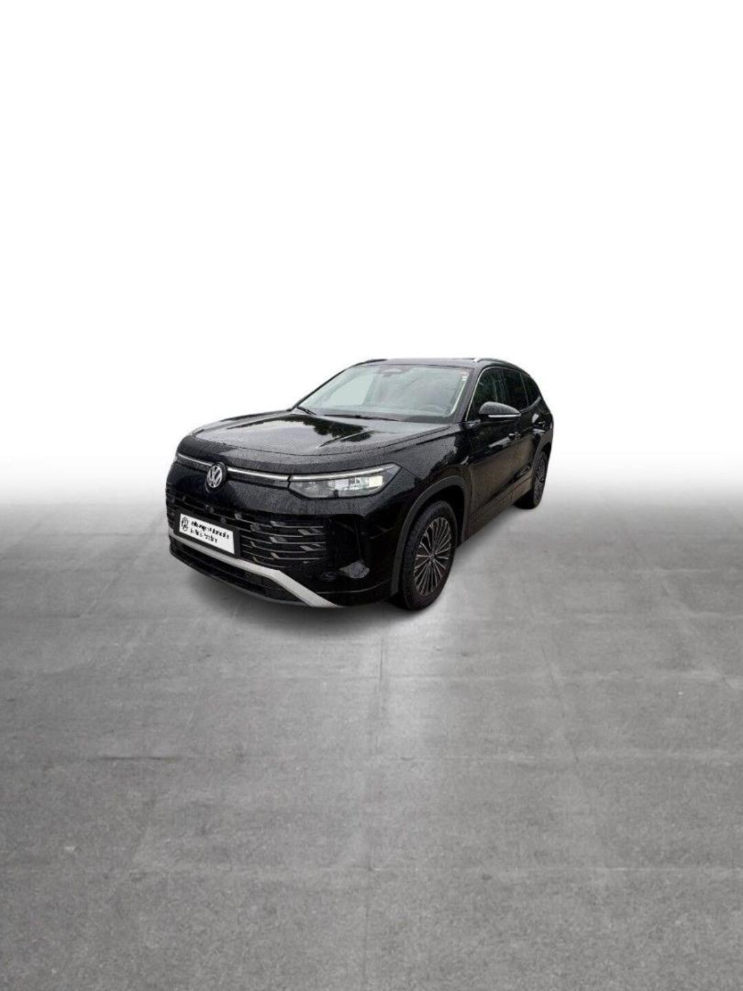Volkswagen Tayron Elegance