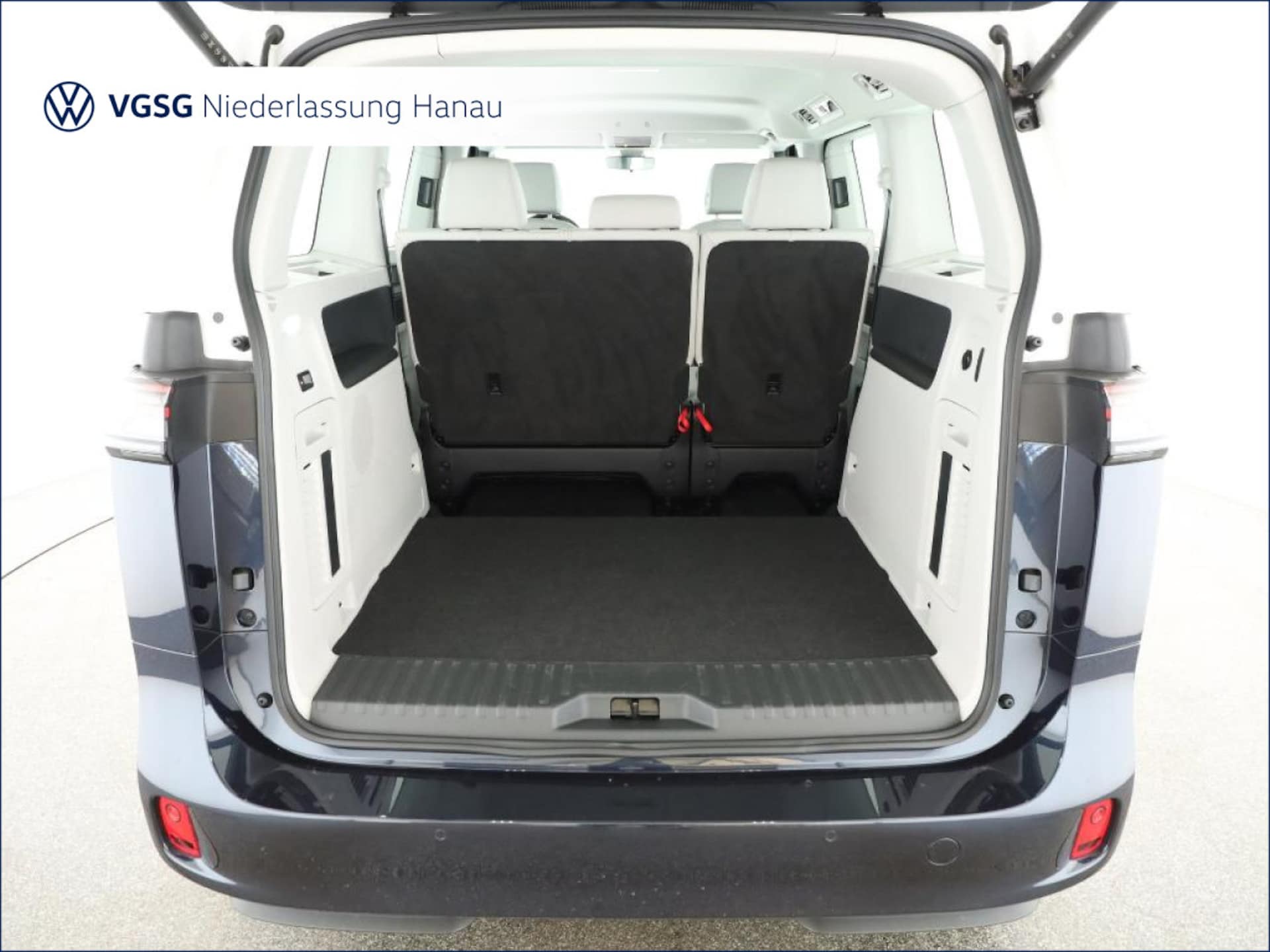 Volkswagen ID. Buzz Pure