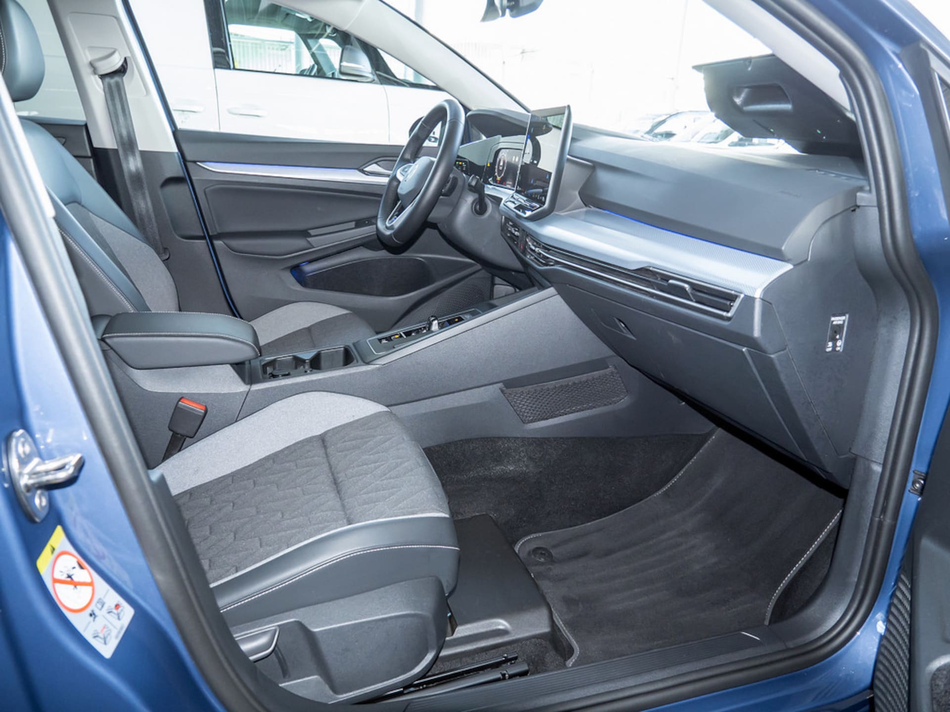 Volkswagen Golf Goal