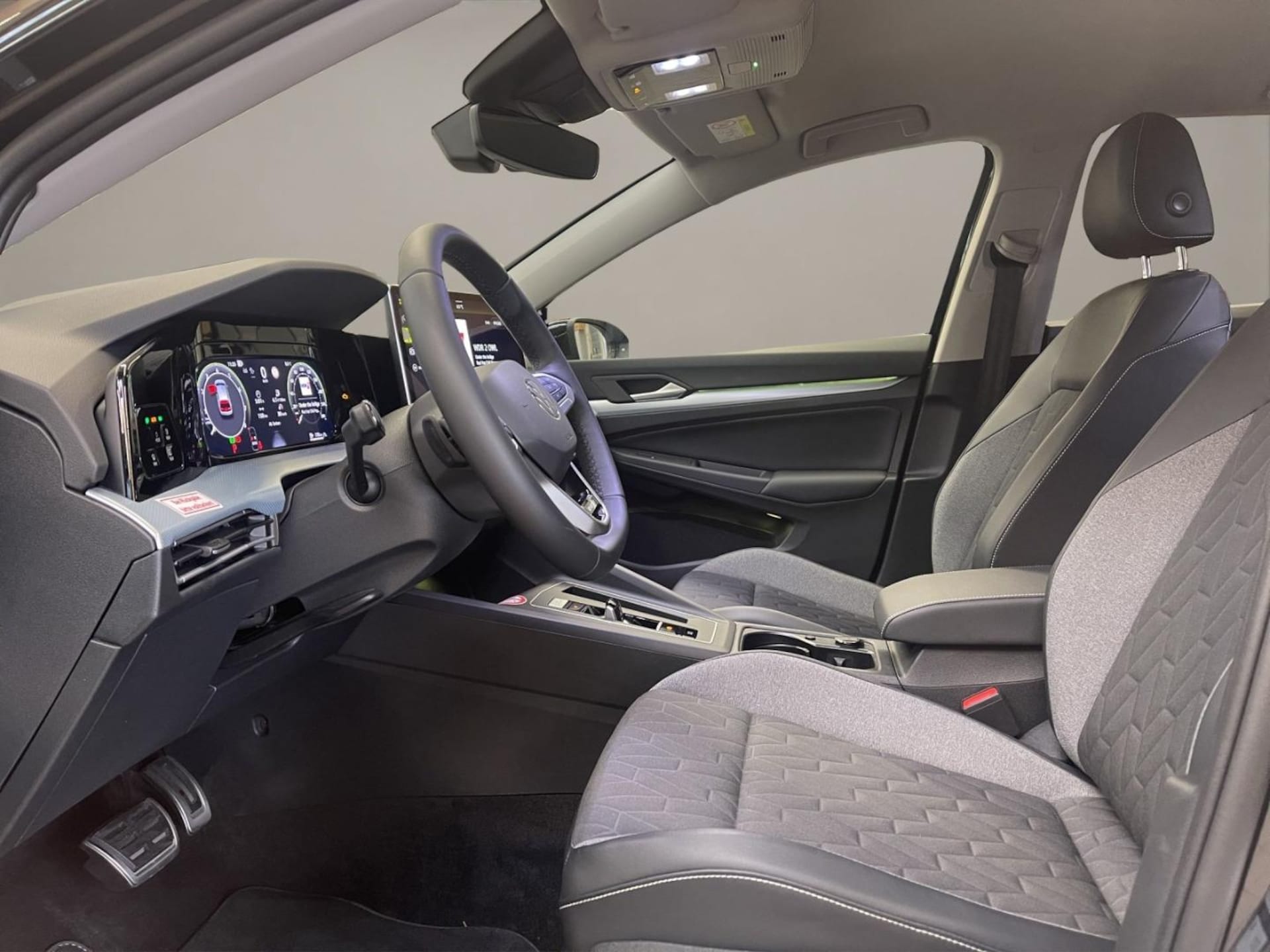 Volkswagen Golf ENERGY