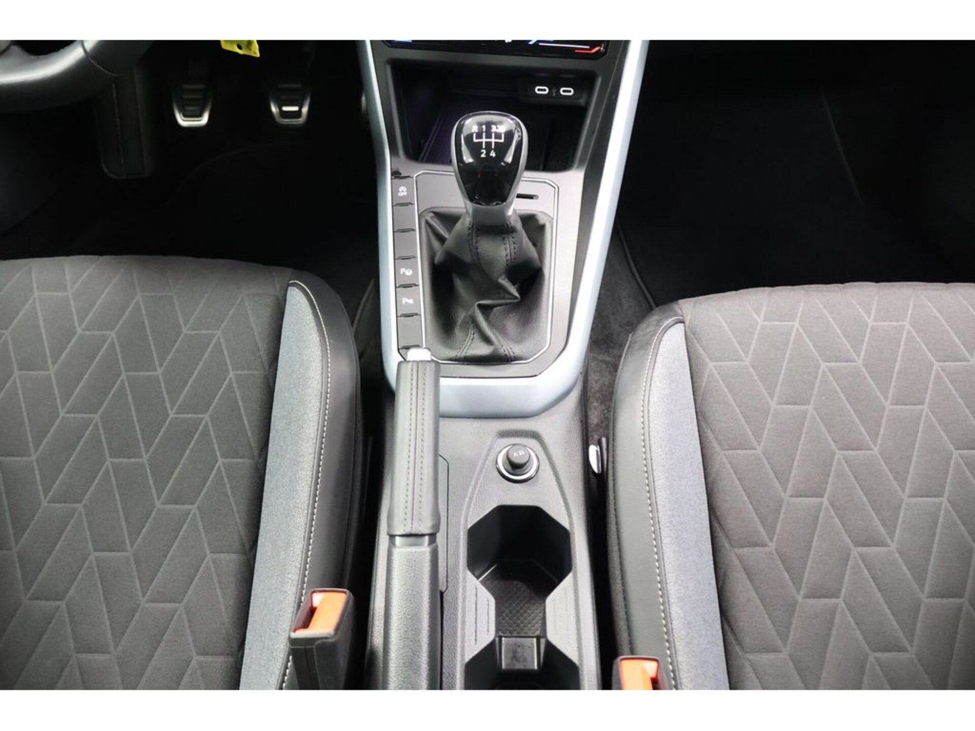 Volkswagen Polo Goal
