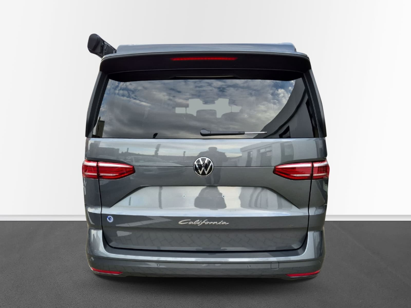 Volkswagen California – Bild 4