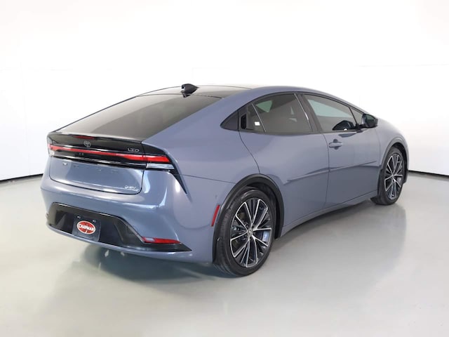 2024 Toyota Prius
