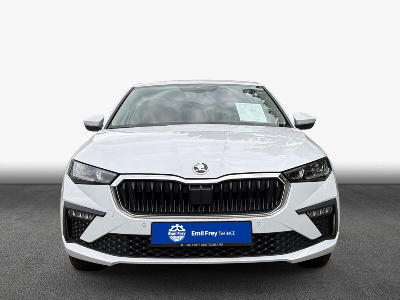 Škoda Scala – Bild 3