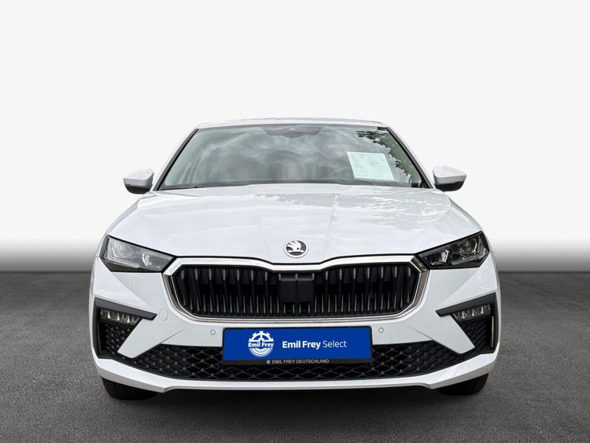 Skoda Scala Selection