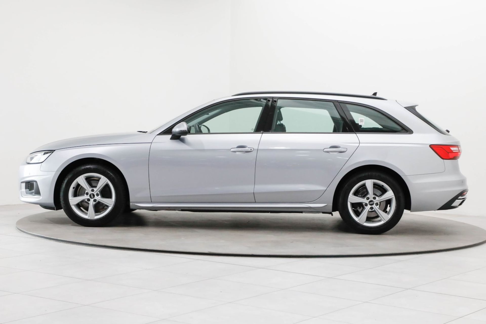 Audi A4 Avant Advanced