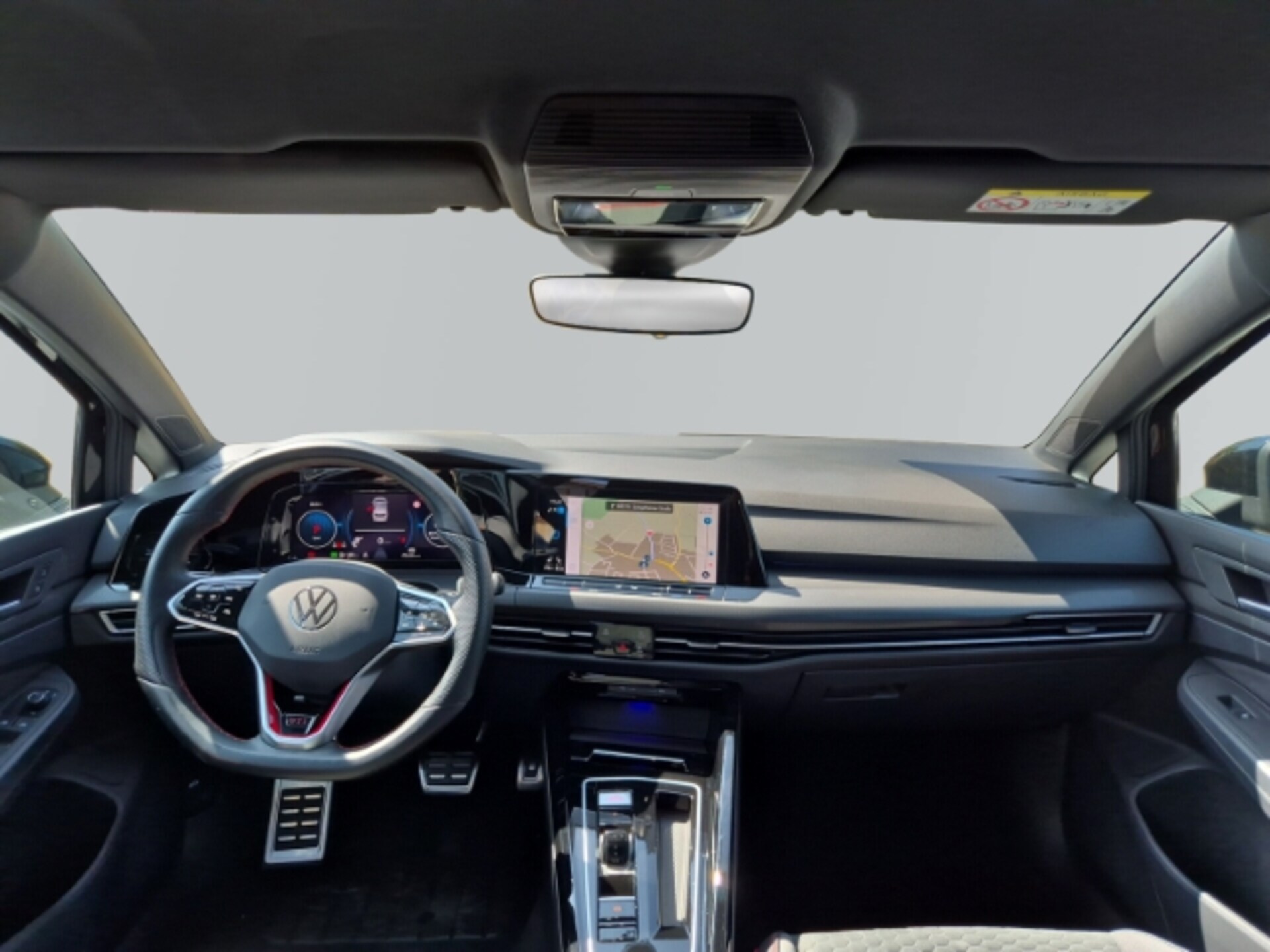 Volkswagen Golf GTI Clubsport