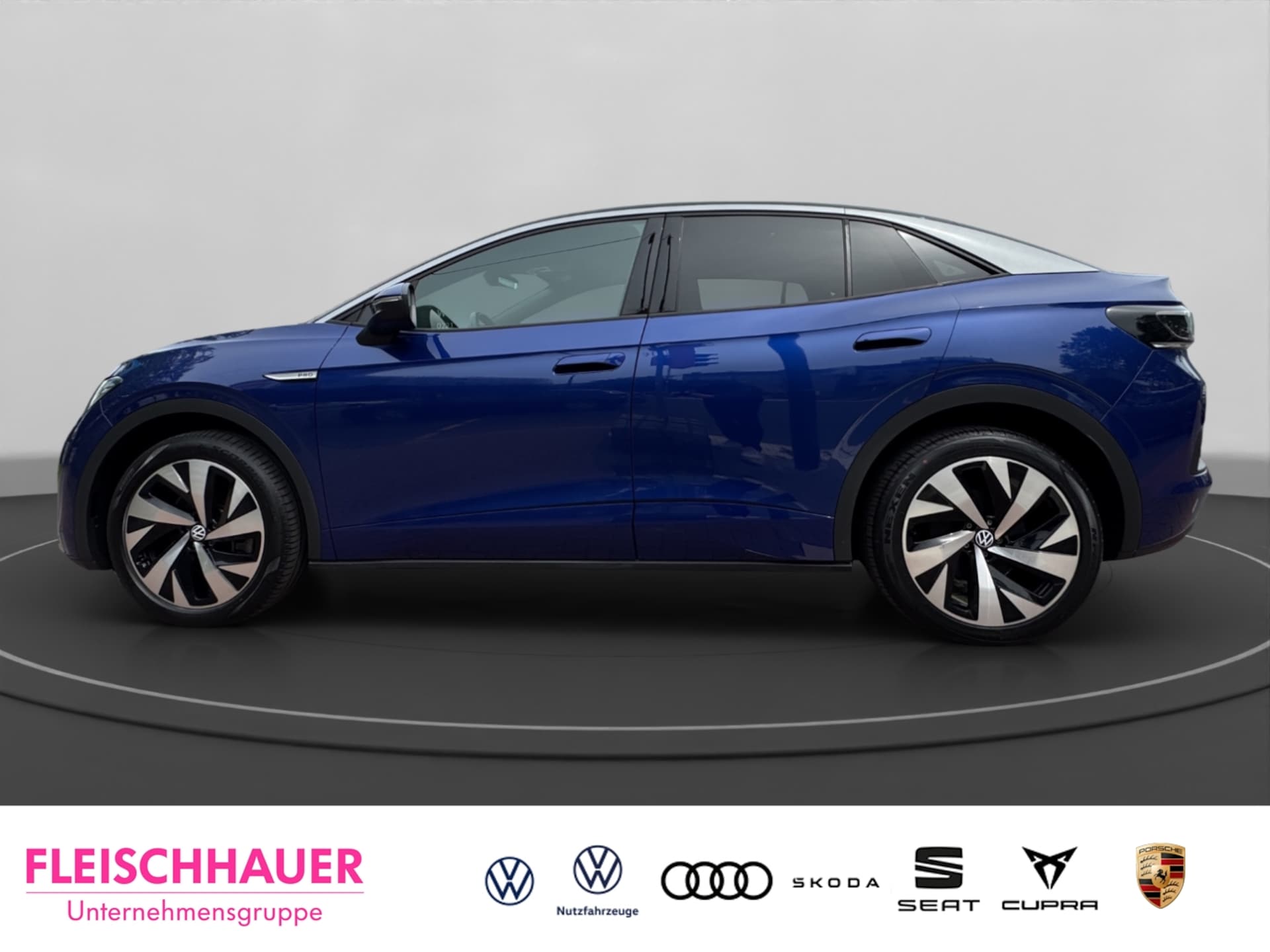 Volkswagen ID.5 Pro